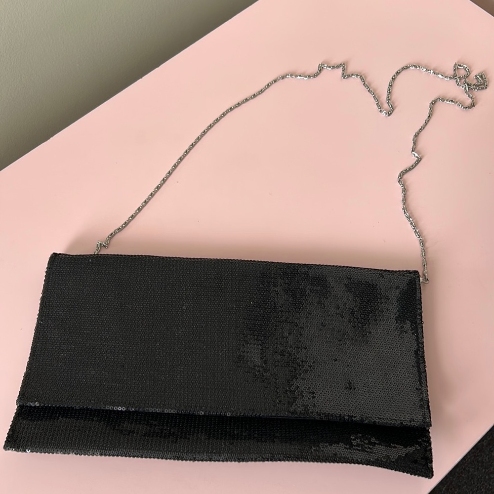 FOREVER 21 clutch bag